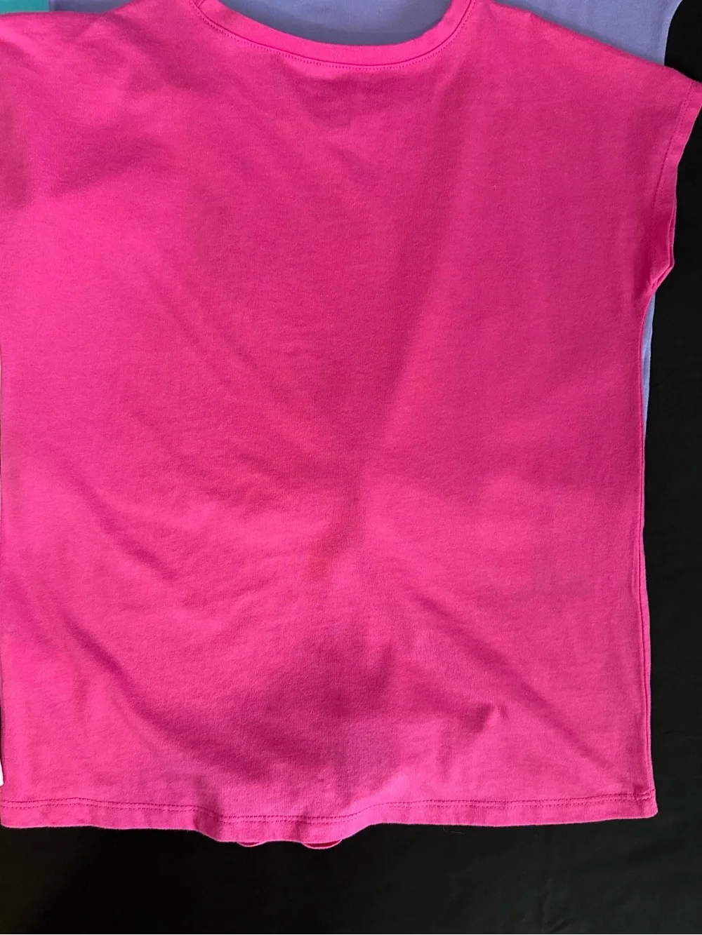 5 girls tops from The Children’s place